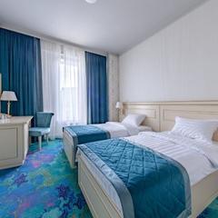 Отель Армега Домодедово, Домодедово, Московская область