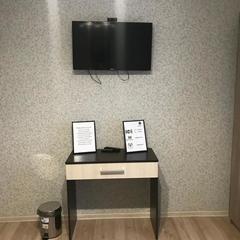 Гостиница Звёздная, Домодедово, Московская область