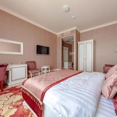 Отель Армега Домодедово, Домодедово, Московская область