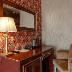 Отель Армега Домодедово, Домодедово, Московская область