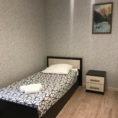 Гостиница Звёздная, Домодедово, Московская область