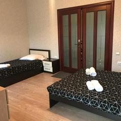 Гостиница Звёздная, Домодедово, Московская область