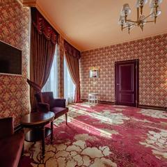 Отель Армега Домодедово, Домодедово, Московская область