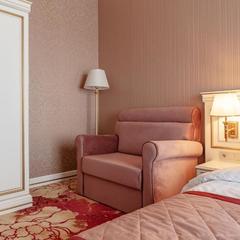 Отель Армега Домодедово, Домодедово, Московская область