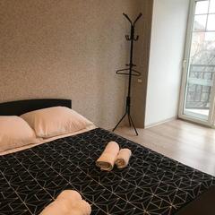 Гостиница Звёздная, Домодедово, Московская область