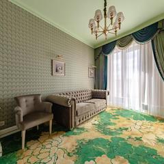 Отель Армега Домодедово, Домодедово, Московская область