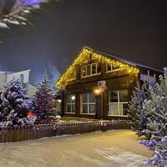 Отель Плазма, Донской, Тульская область