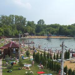 Отель Плазма, Донской, Тульская область