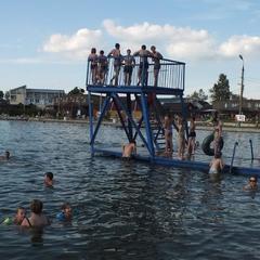 Отель Плазма, Донской, Тульская область