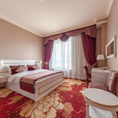 Отель Армега Домодедово, Домодедово, Московская область