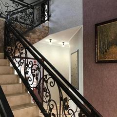 Гостиница Звёздная, Домодедово, Московская область