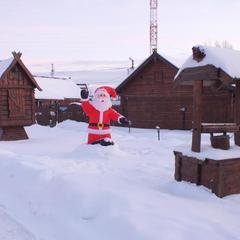 Отель Плазма, Донской, Тульская область