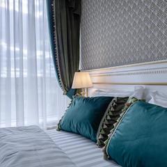 Отель Армега Домодедово, Домодедово, Московская область