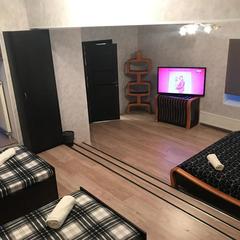 Гостиница Звёздная, Домодедово, Московская область