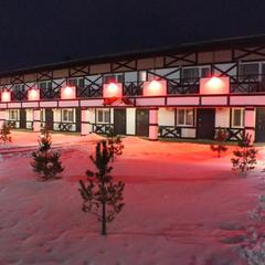 Отель Плазма, Донской, Тульская область