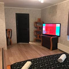 Гостиница Звёздная, Домодедово, Московская область