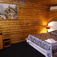 Отель Плазма, Донской, Тульская область