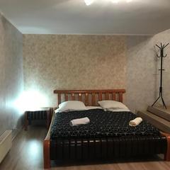 Гостиница Звёздная, Домодедово, Московская область