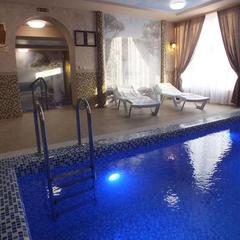 Отель Плазма, Донской, Тульская область