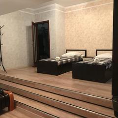 Гостиница Звёздная, Домодедово, Московская область