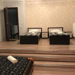 Гостиница Звёздная, Домодедово, Московская область