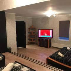 Гостиница Звёздная, Домодедово, Московская область