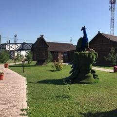 Отель Плазма, Донской, Тульская область