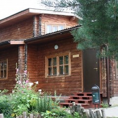  Спортивная база Изгиб, Дубки (Ярославская область), Ярославская область