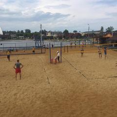 Отель Плазма, Донской, Тульская область