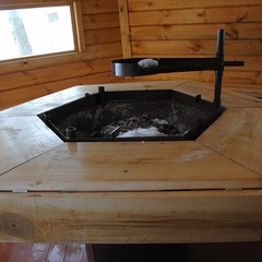  Спортивная база Изгиб, Дубки (Ярославская область), Ярославская область