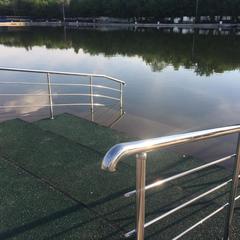 Отель Плазма, Донской, Тульская область