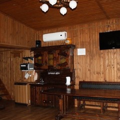  Спортивная база Изгиб, Дубки (Ярославская область), Ярославская область