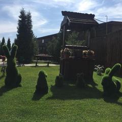 Отель Плазма, Донской, Тульская область