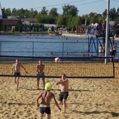 Отель Плазма, Донской, Тульская область