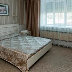 Отель Вокруг Света Дубна, Дубна, Московская область