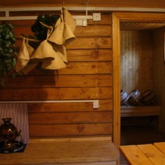  Спортивная база Изгиб, Дубки (Ярославская область), Ярославская область