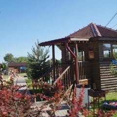 Отель Плазма, Донской, Тульская область