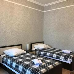 Гостиница Звёздная, Домодедово, Московская область