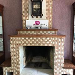 Гостиница Звёздная, Домодедово, Московская область