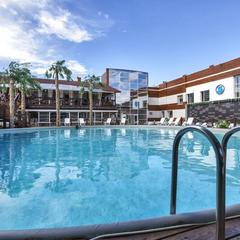 Спа-отель Dolphin Planet, Дубки (Ярославская область), Ярославская область