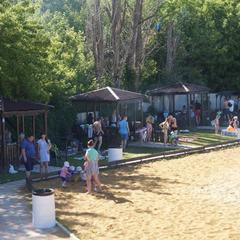 Отель Плазма, Донской, Тульская область