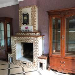 Гостиница Звёздная, Домодедово, Московская область