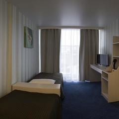 Спа-отель Dolphin Planet, Дубки (Ярославская область), Ярославская область