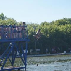 Отель Плазма, Донской, Тульская область