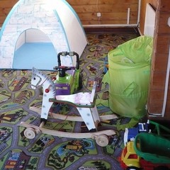  Спортивная база Изгиб, Дубки (Ярославская область), Ярославская область