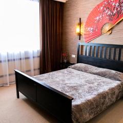 Отель Вокруг Света Дубна, Дубна, Московская область