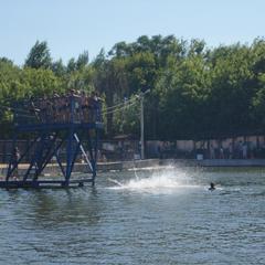 Отель Плазма, Донской, Тульская область