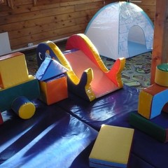  Спортивная база Изгиб, Дубки (Ярославская область), Ярославская область