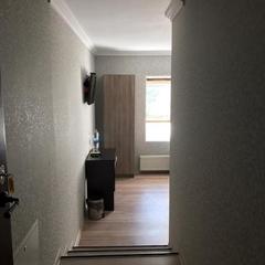 Гостиница Звёздная, Домодедово, Московская область