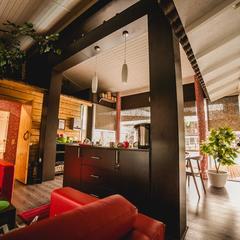 Спа-отель Dolphin Planet, Дубки (Ярославская область), Ярославская область